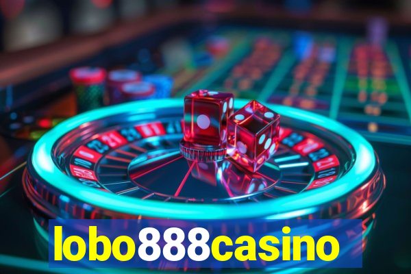 lobo888casino