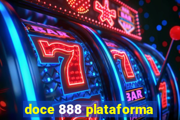 doce 888 plataforma