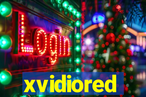 xvidiored