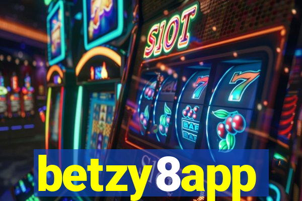 betzy8app