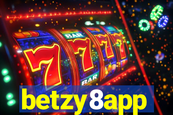 betzy8app