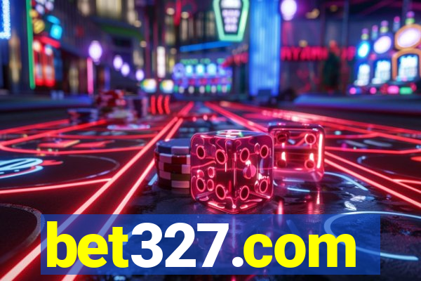 bet327.com