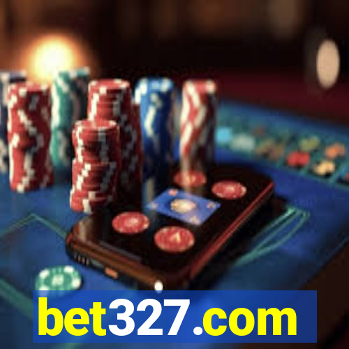 bet327.com