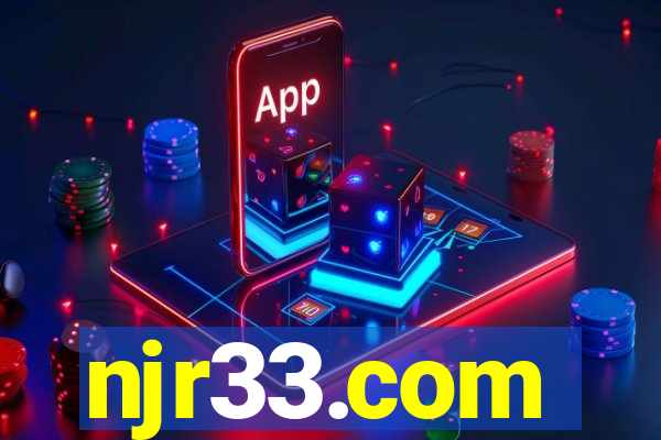 njr33.com