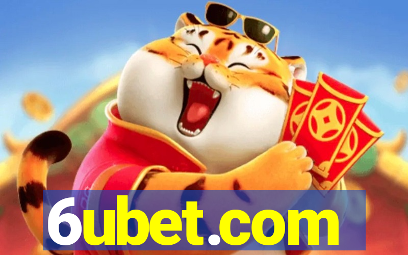 6ubet.com