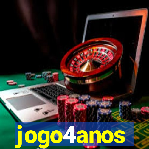 jogo4anos