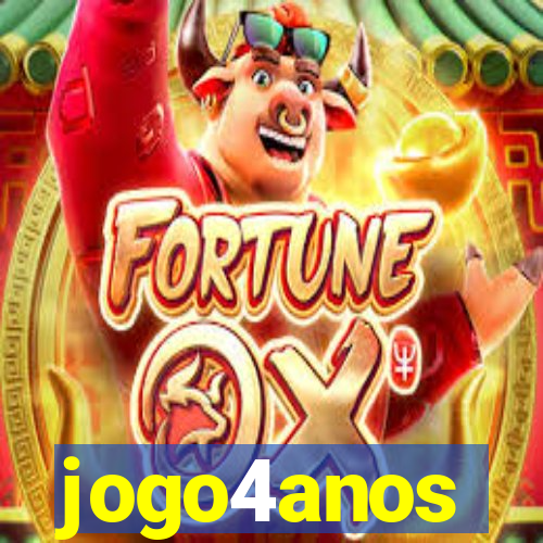 jogo4anos