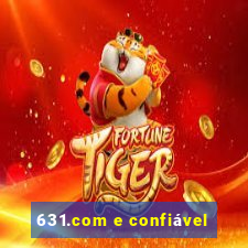 631.com e confiável