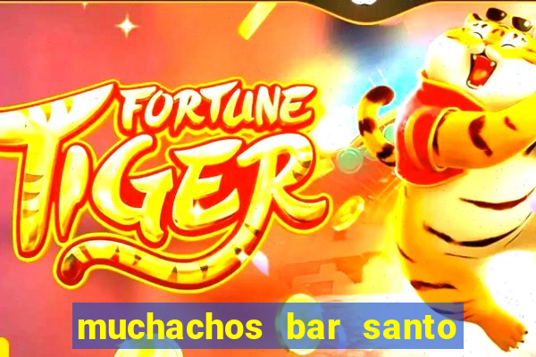 muchachos bar santo amaro instagram