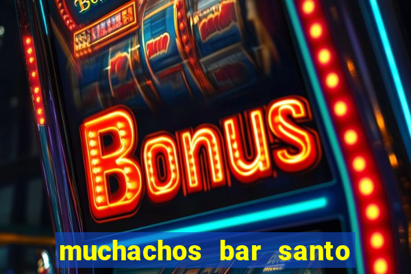 muchachos bar santo amaro instagram