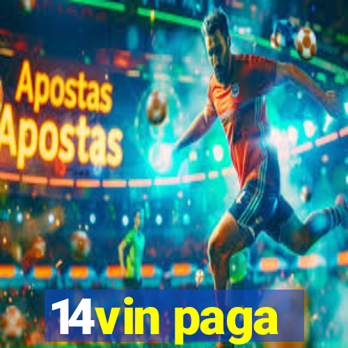 14vin paga