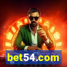 bet54.com