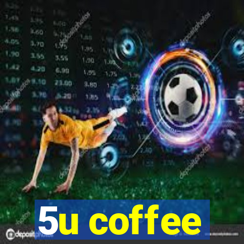 5u coffee