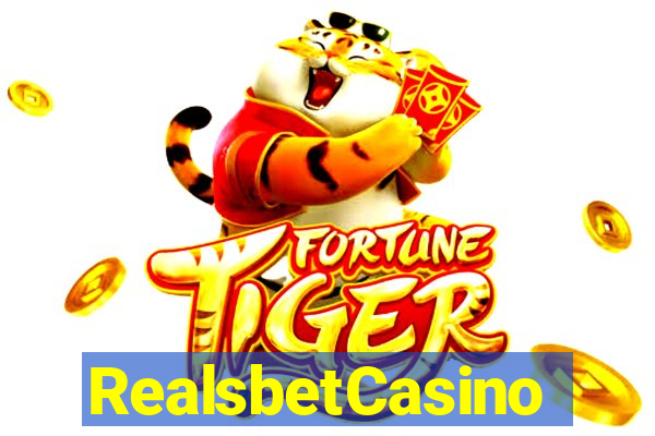 RealsbetCasino