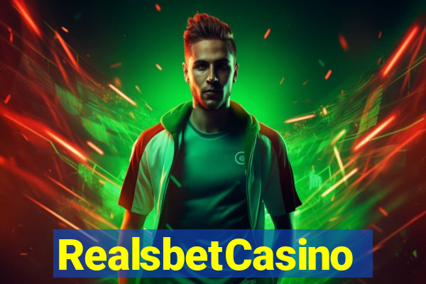 RealsbetCasino