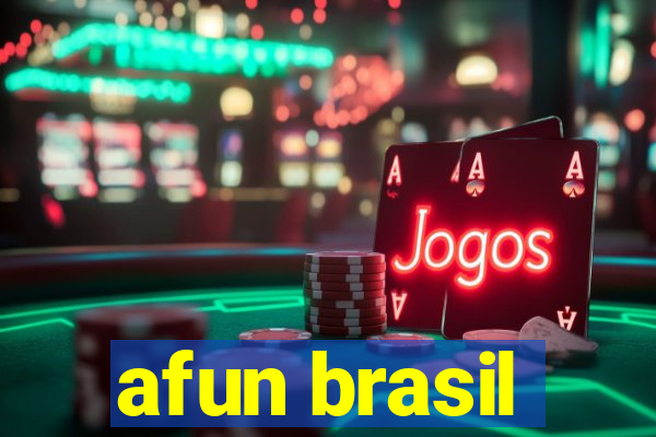 afun brasil