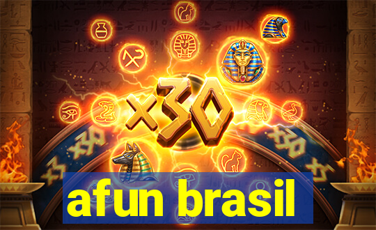 afun brasil