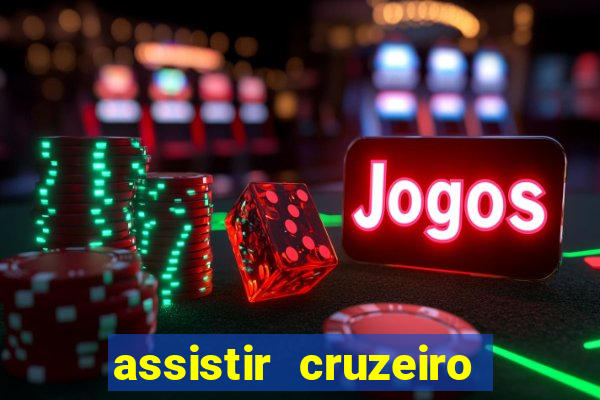 assistir cruzeiro das loucas