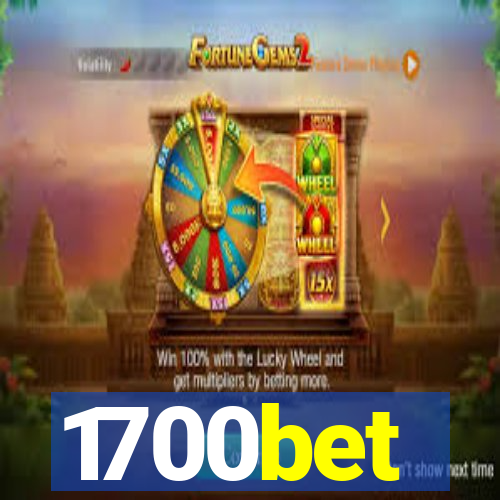 1700bet