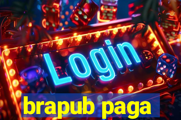 brapub paga