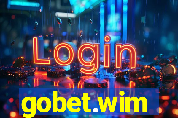 gobet.wim