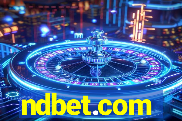 ndbet.com