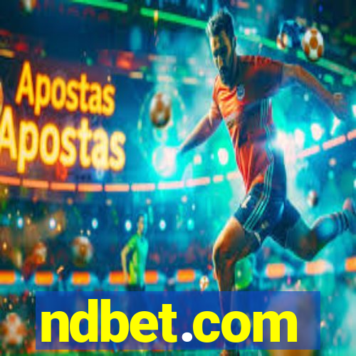 ndbet.com