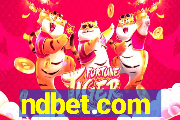 ndbet.com