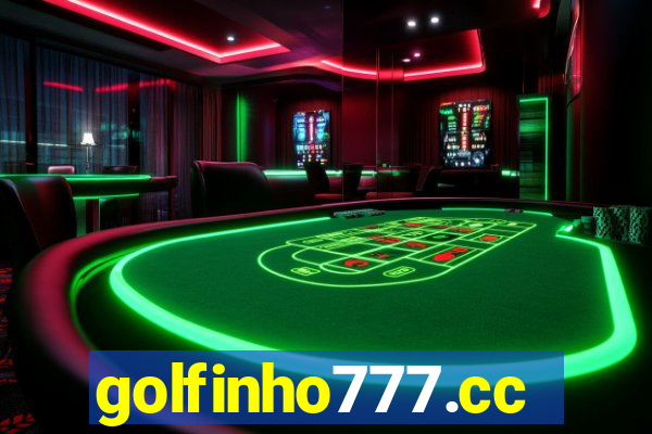 golfinho777.cc