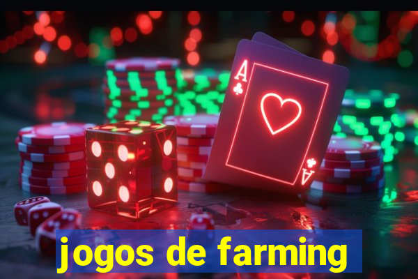 jogos de farming