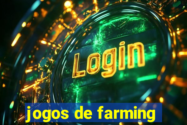 jogos de farming