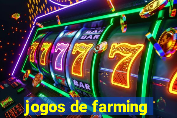 jogos de farming