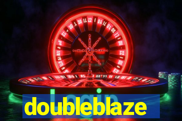 doubleblaze