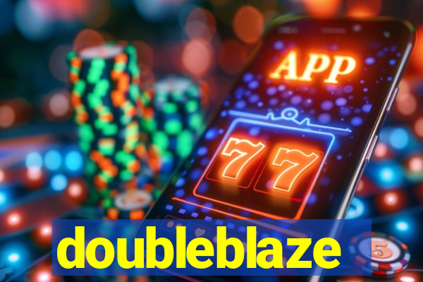 doubleblaze