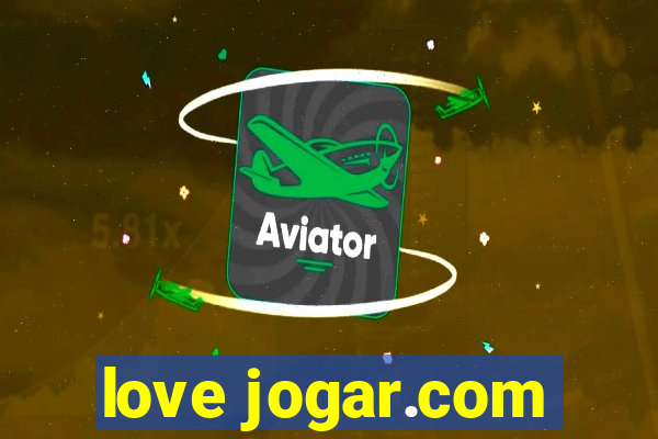 love jogar.com