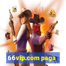 66vip.com paga