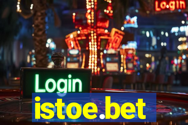 istoe.bet