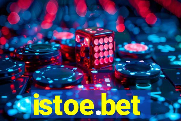 istoe.bet