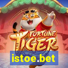 istoe.bet