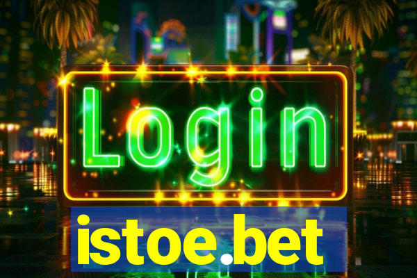 istoe.bet