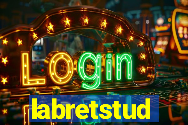 labretstud