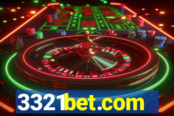 3321bet.com