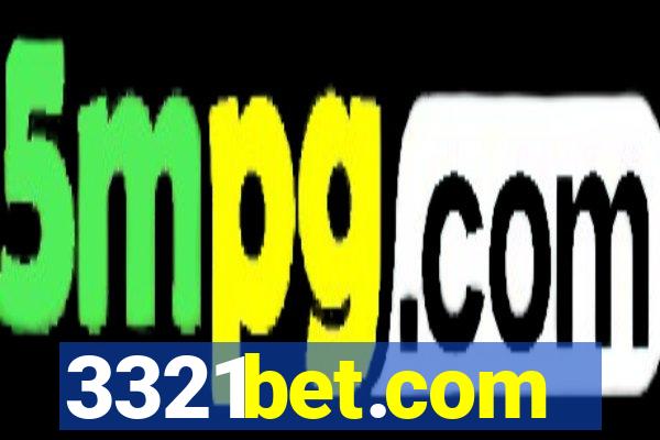 3321bet.com