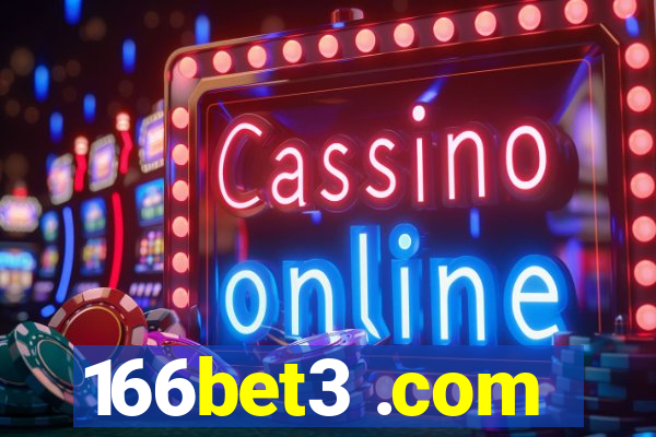 166bet3 .com