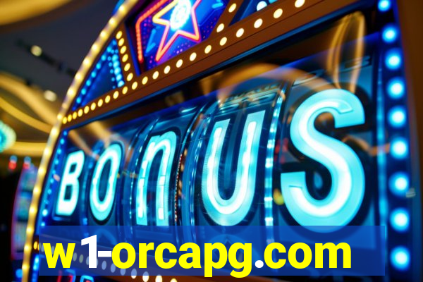 w1-orcapg.com