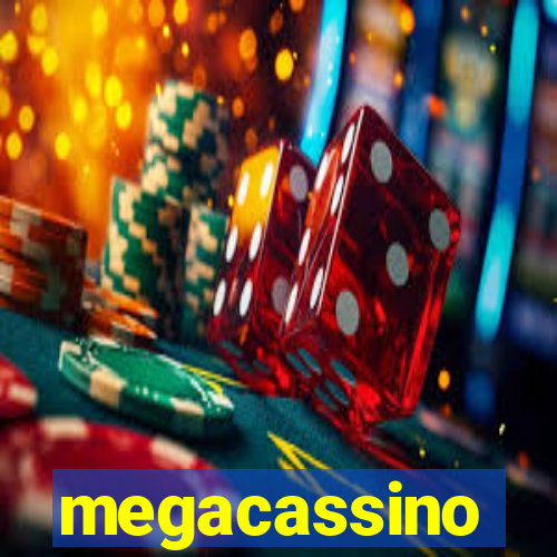 megacassino