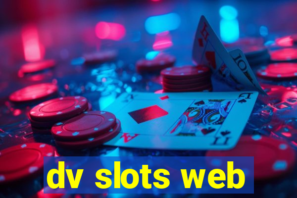 dv slots web