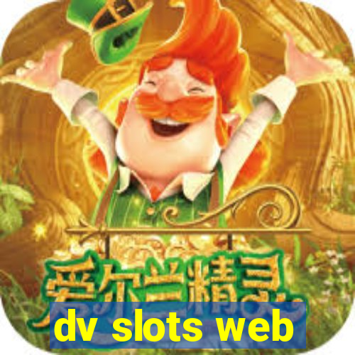 dv slots web