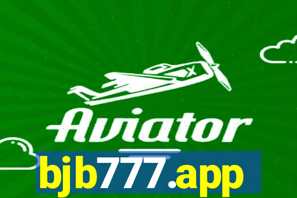 bjb777.app