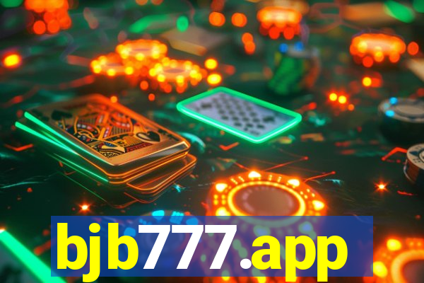 bjb777.app